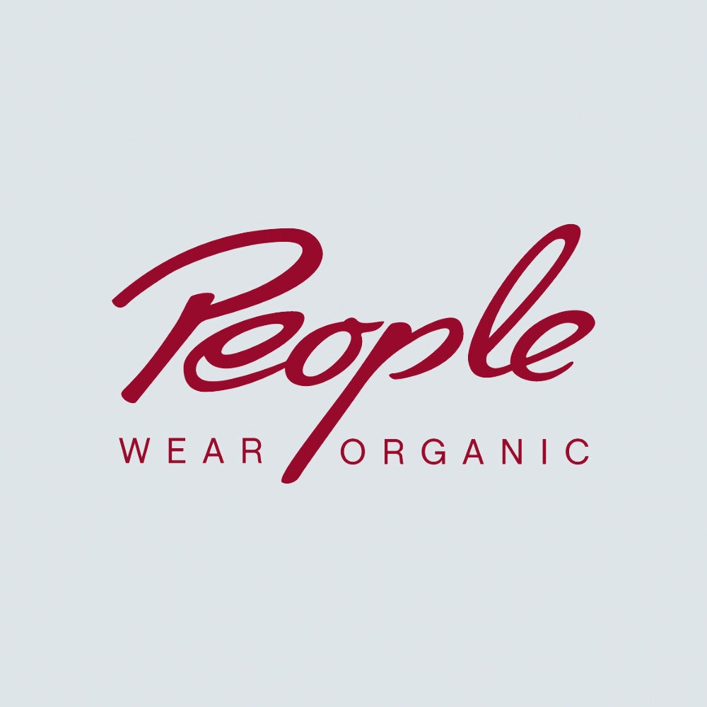 People Wear Organic
