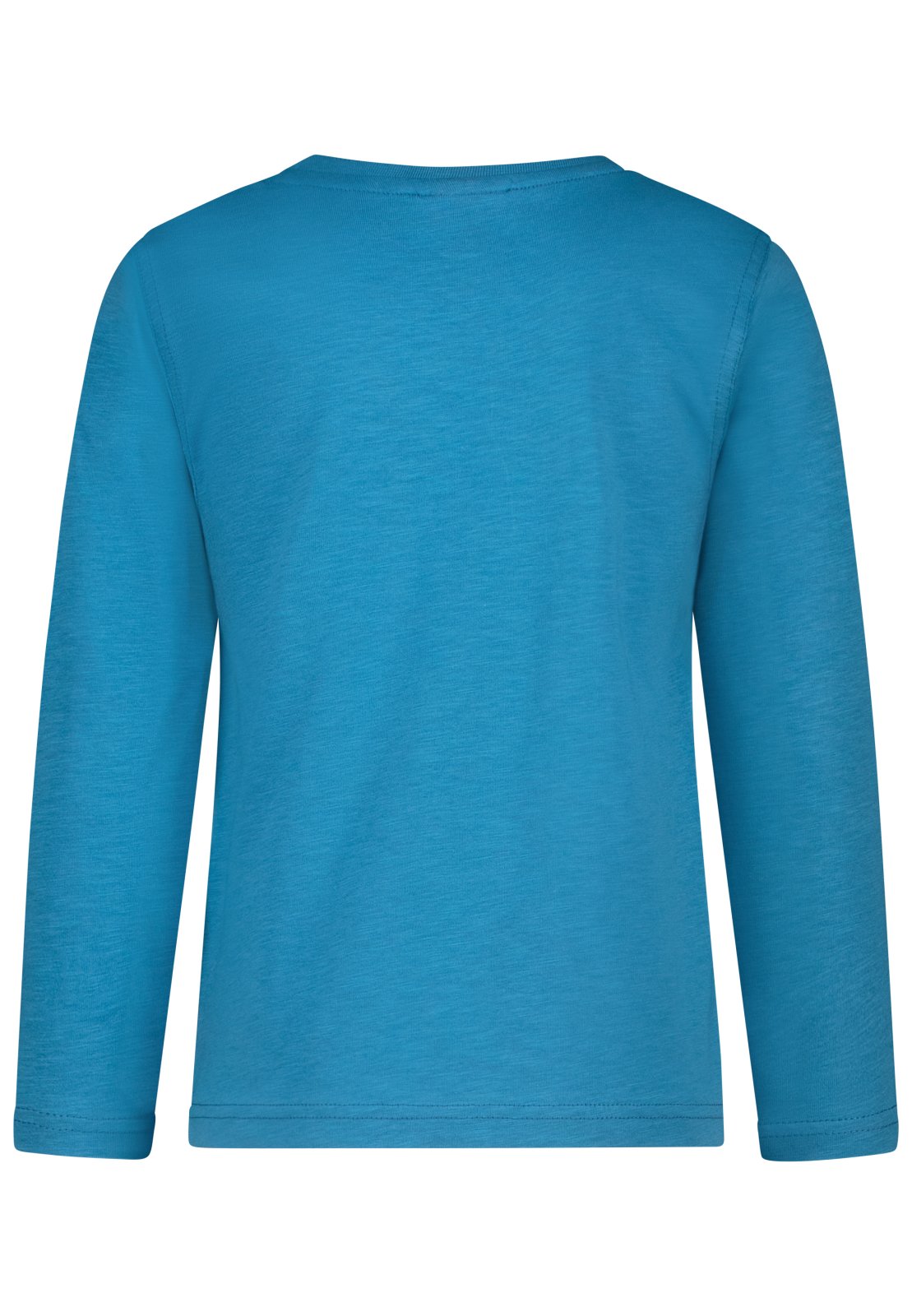 Salt and Pepper Langarmshirt Baustellenfahrzeuge