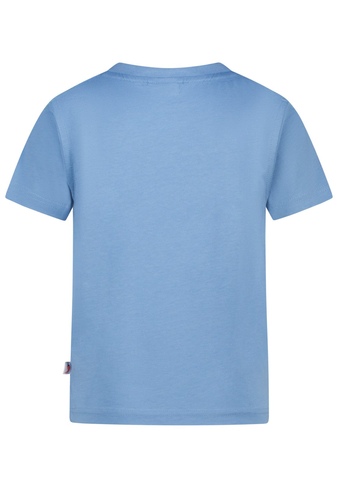 Salt and Pepper T-Shirt mit Einsatzfahrzeugen