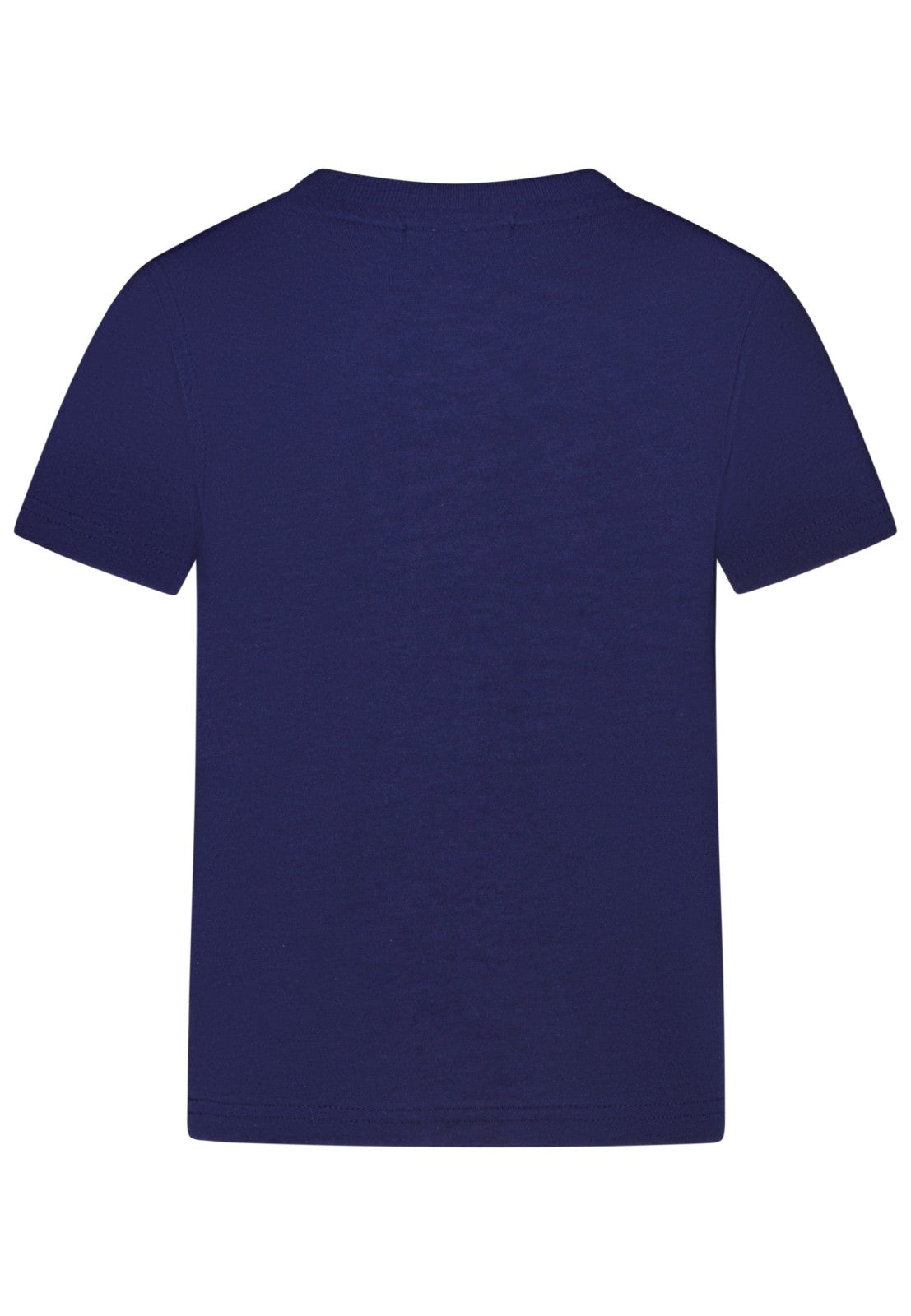 Salt and Pepper T-Shirt mit leuchtendem Dinosaurier Print
