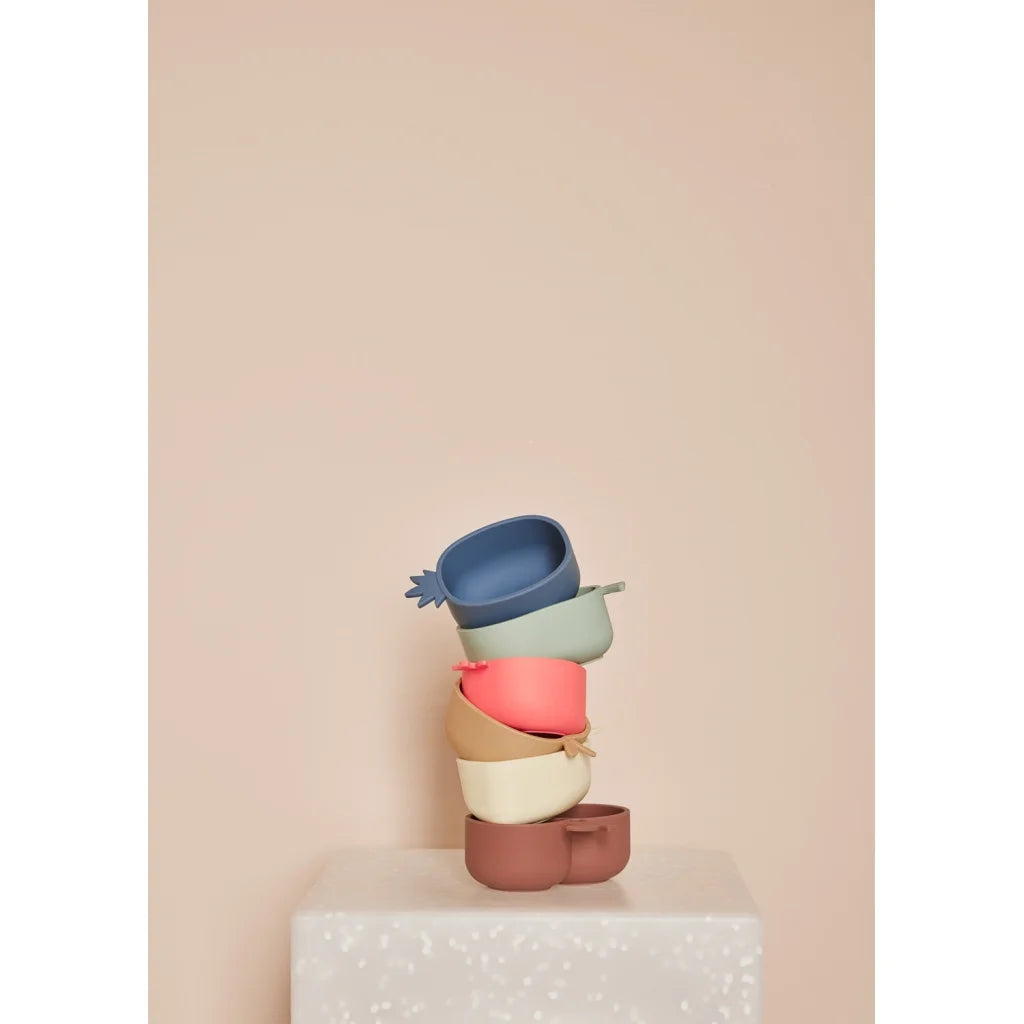 Oyoy Snack Bowl Kirsche