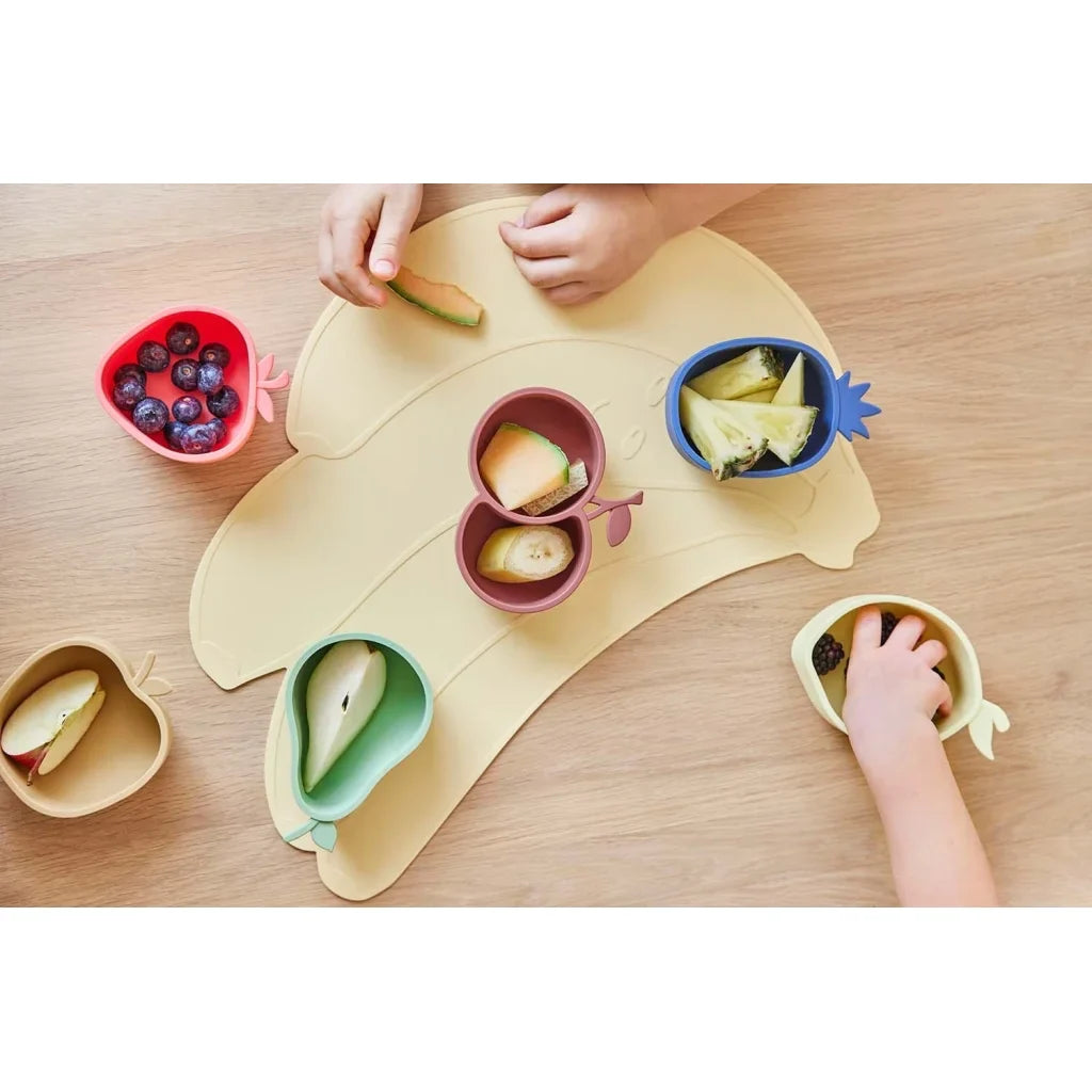 Oyoy Snack Bowl Birne