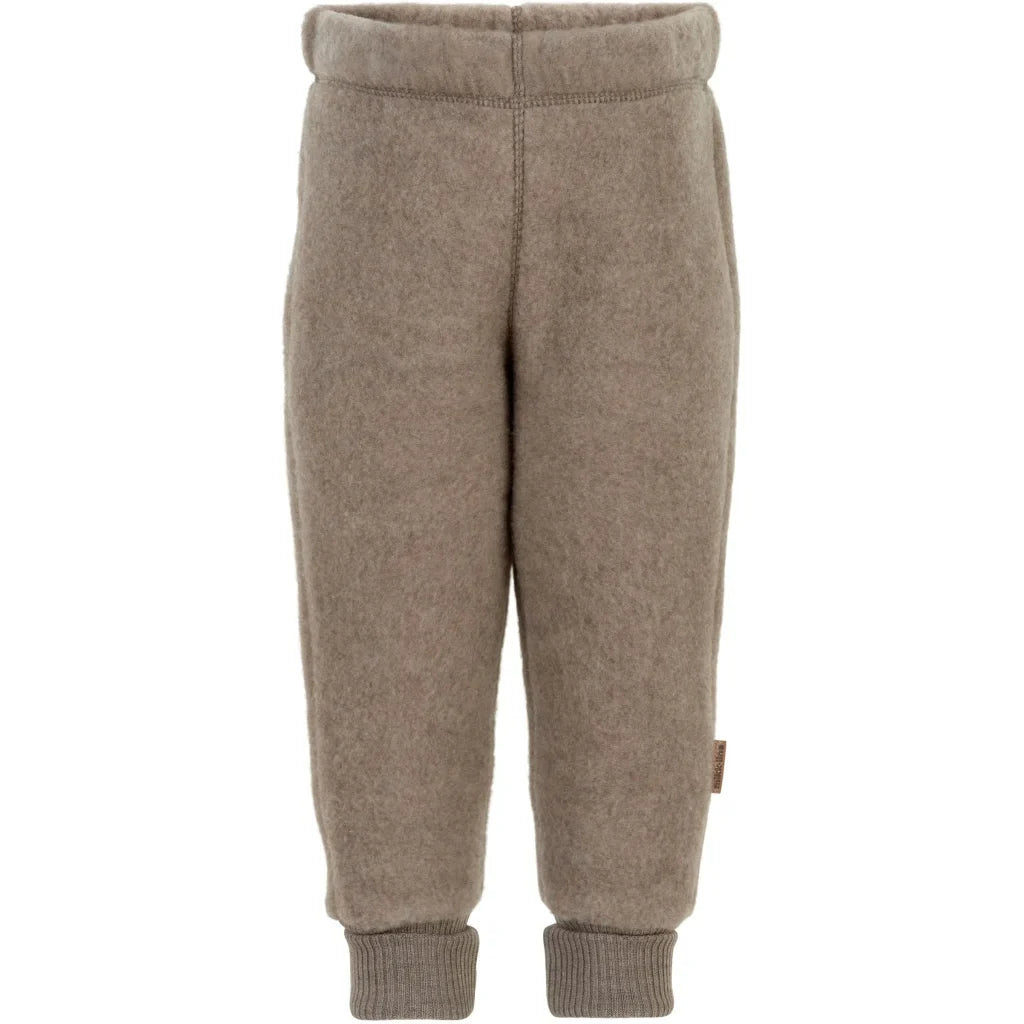 Mikk-Line Hose aus Merinowolle