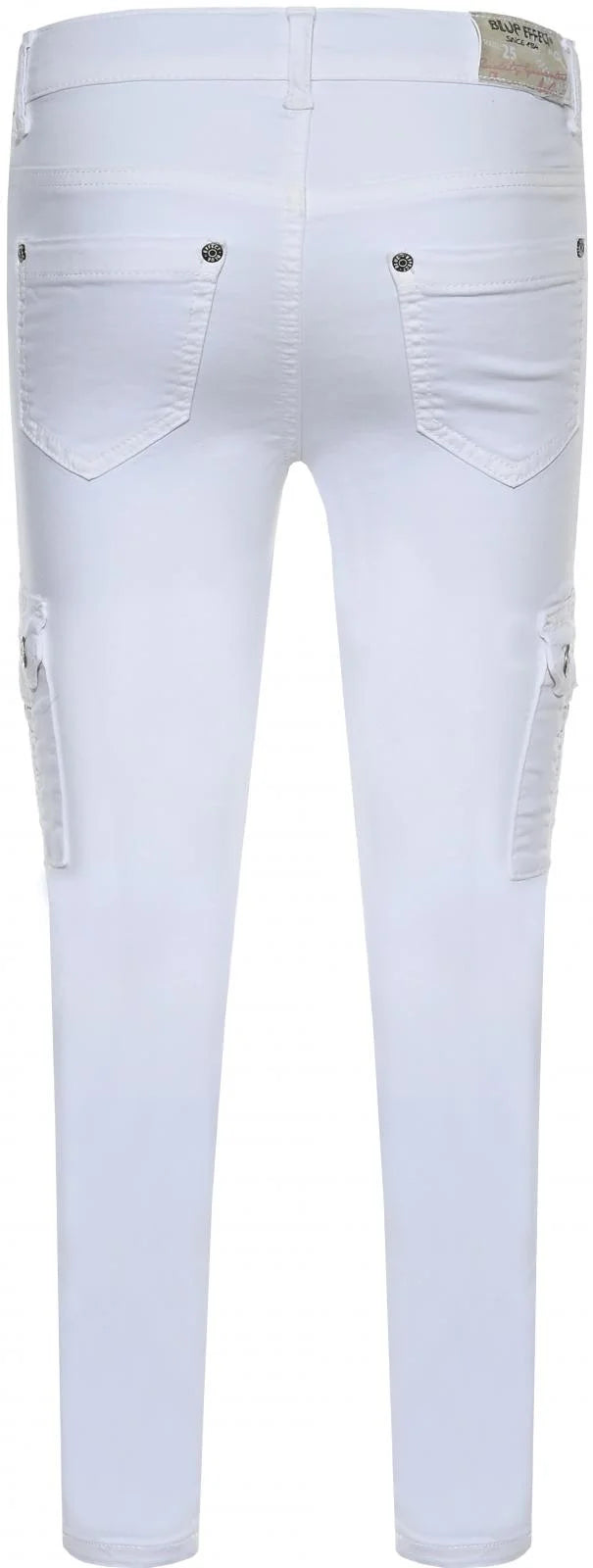High-Waist Cargo für Mädchen