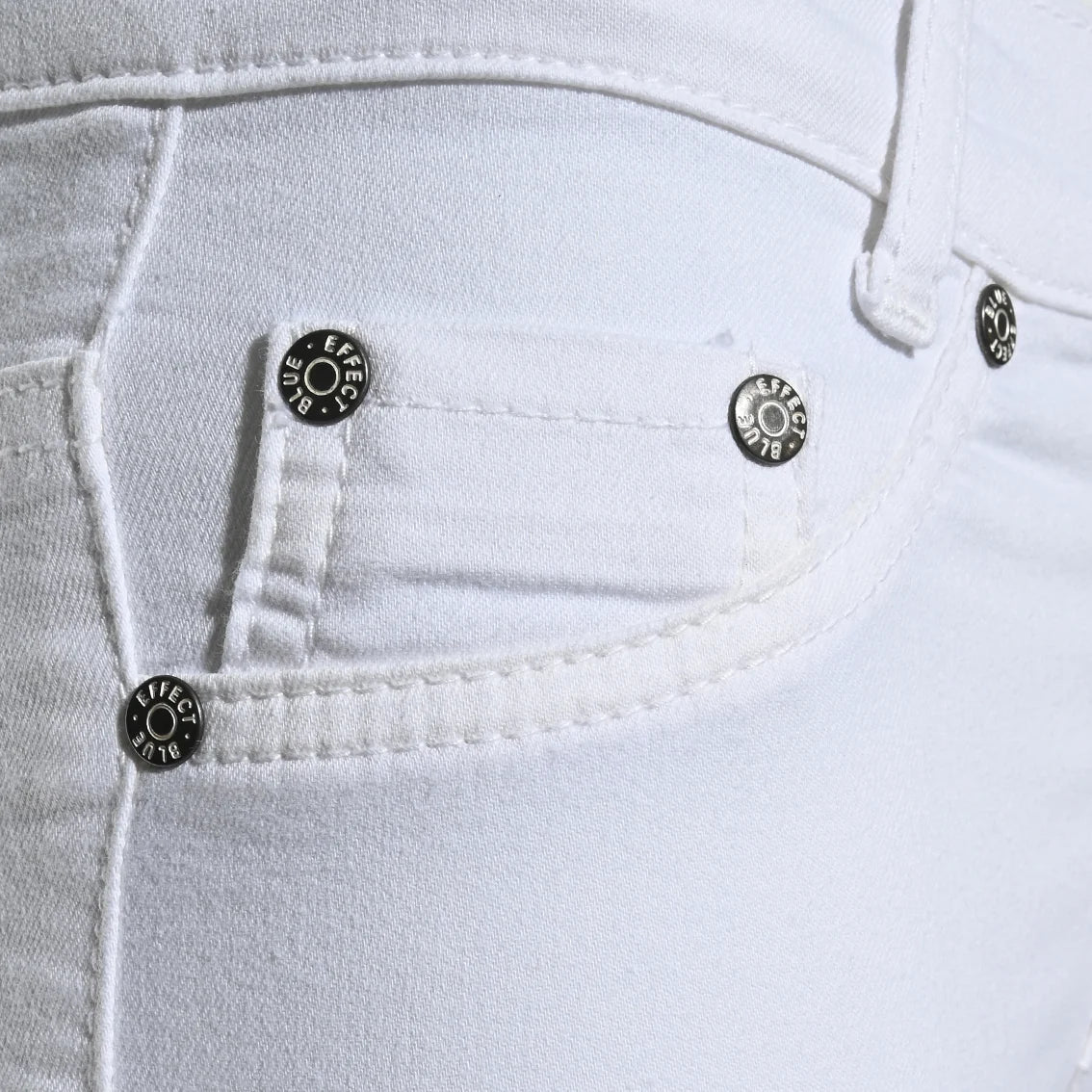High-Waist Cargo für Mädchen