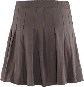 Blue Effect Faltenrock aus Bio-Baumwolle