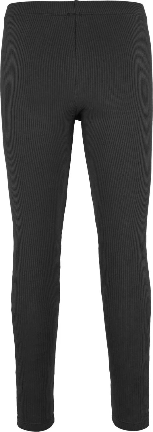 Blue Effect Gerippte Leggings