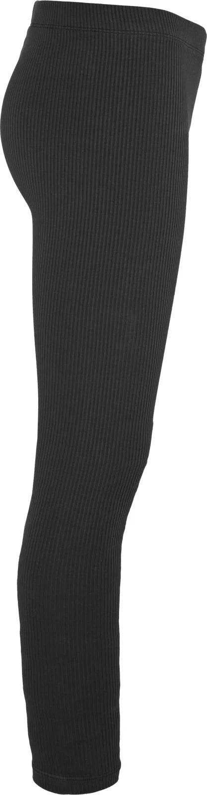 Blue Effect Gerippte Leggings