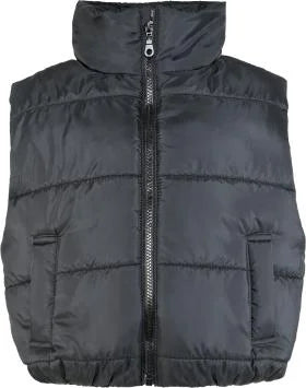 Blue Effect Pufferweste