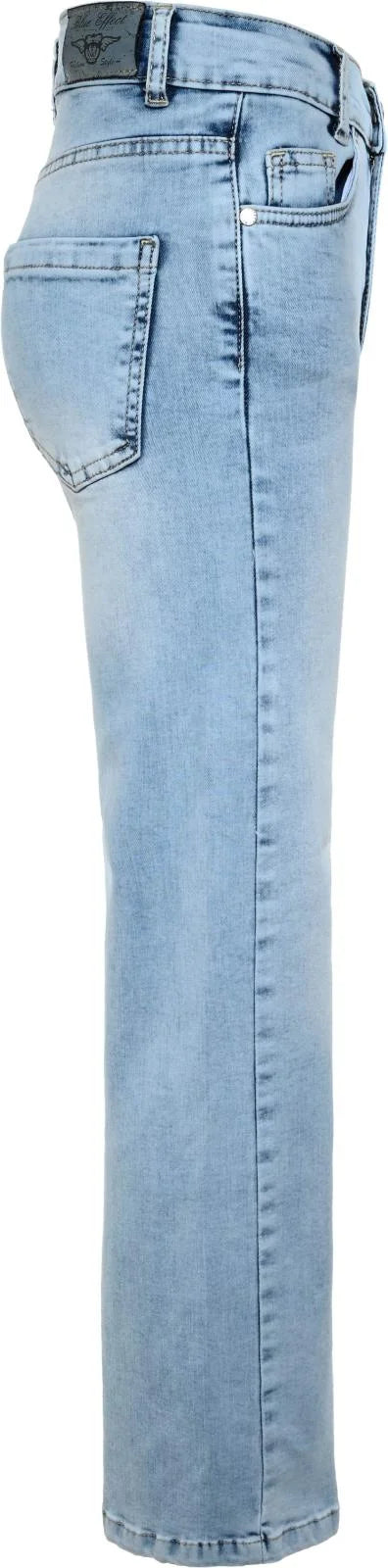 Blue Effect Baggy Jeans