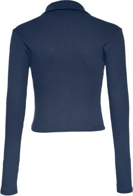 Blue Effect Sweatjacke