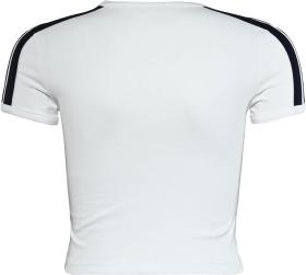 Blue Effect T-Shirt mit Stern