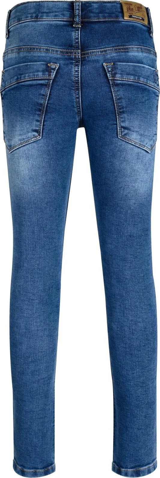 Sweat Denim Jeans für Jungs von Blue Effect