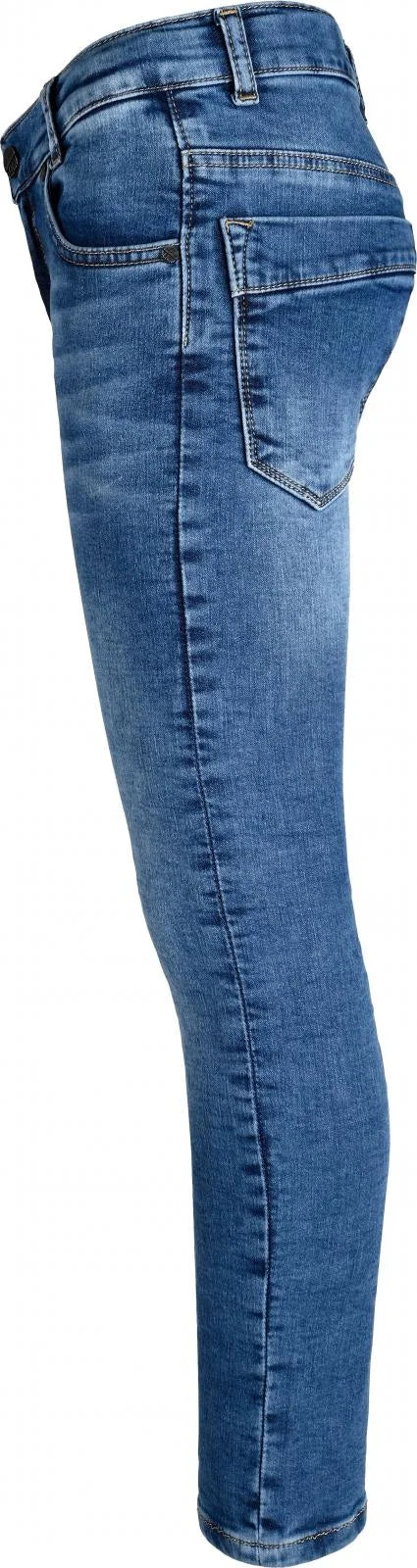Sweat Denim Jeans für Jungs von Blue Effect