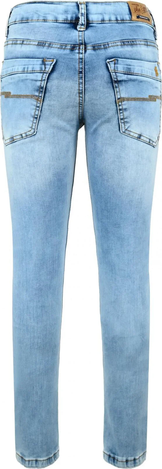 Jeans Relaxed Fit Ultrastretch für Jungs von Blue Effect