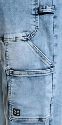 Blue Effect Boys Worker Baggy Jeans