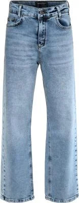 Blue Effect Baggy Jeans