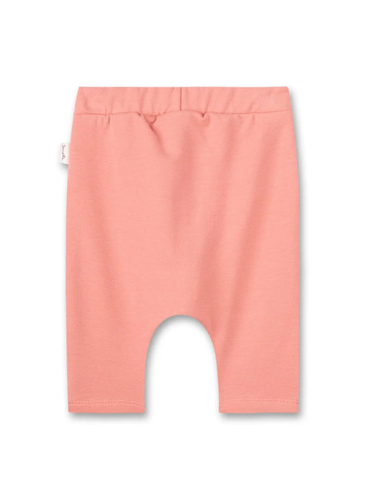 Sanetta Pure Sweathose aus Bio-Baumwolle GOTS