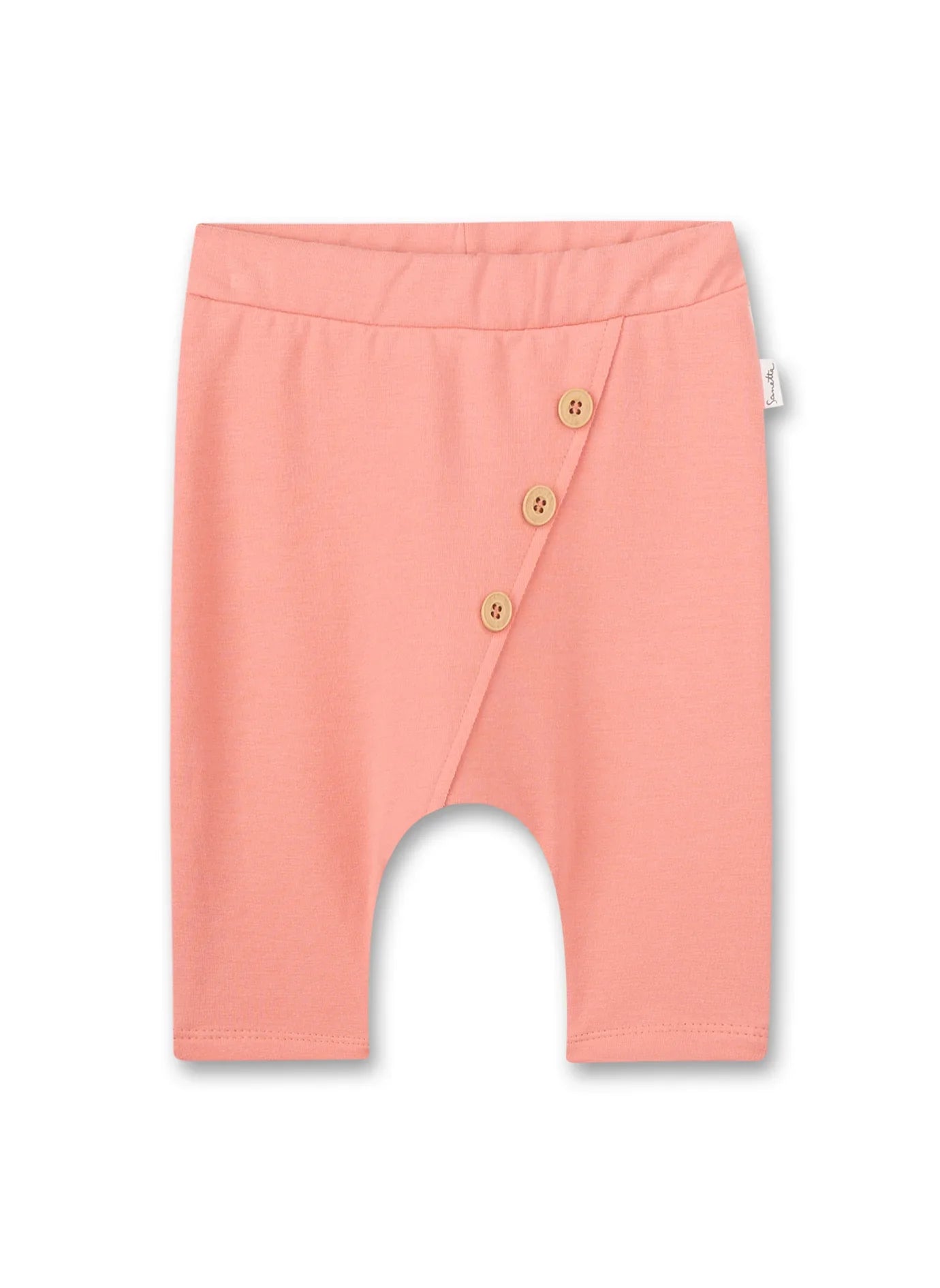 Sanetta Pure Sweathose aus Bio-Baumwolle GOTS