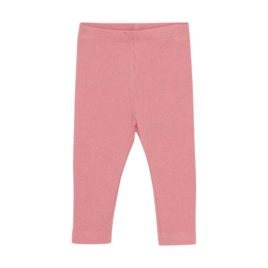 Minymo Leggings gerippt