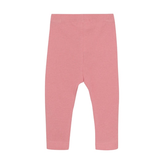 Minymo Leggings gerippt