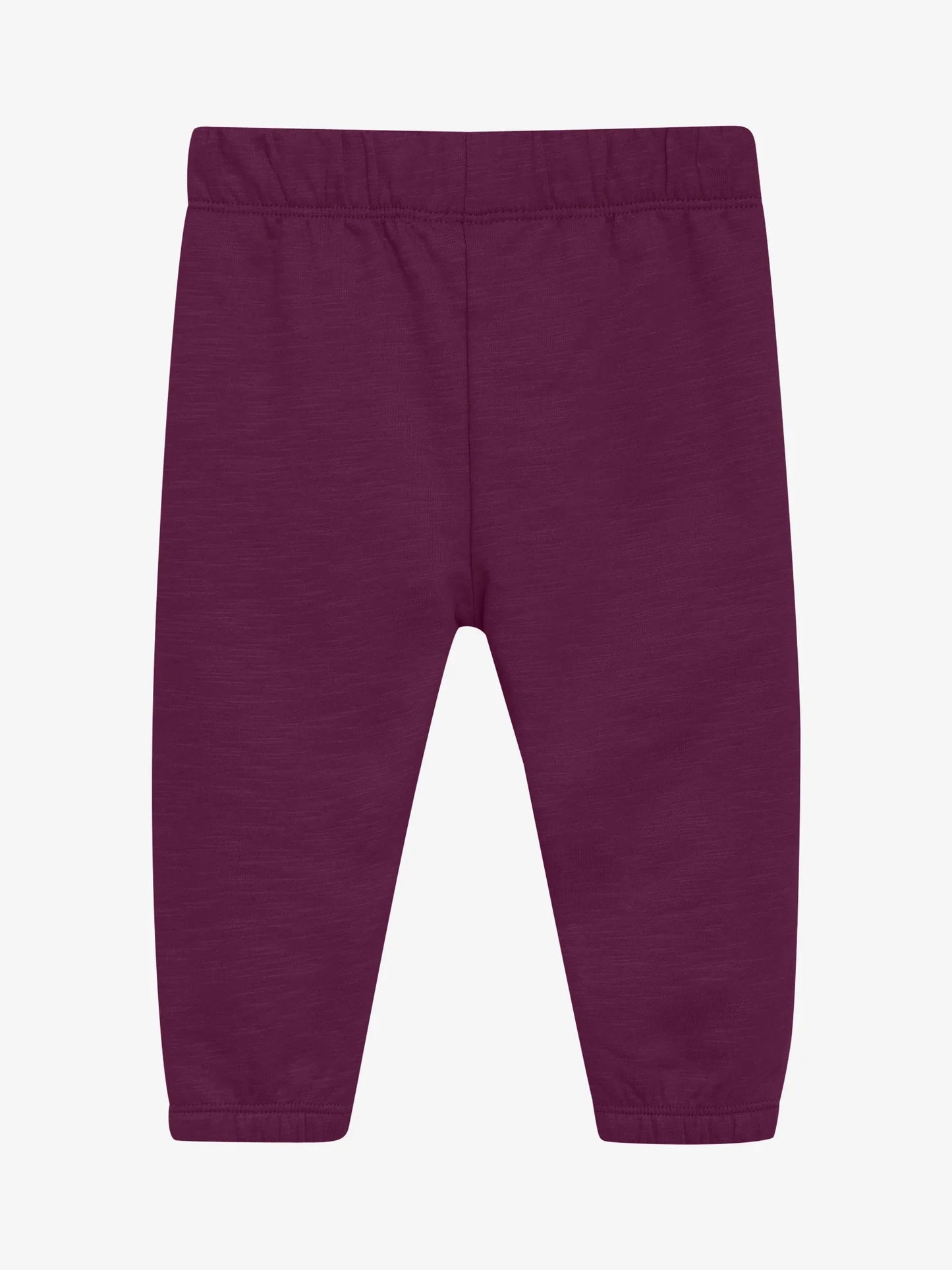 Minymo Sweathose für Babys GOTS
