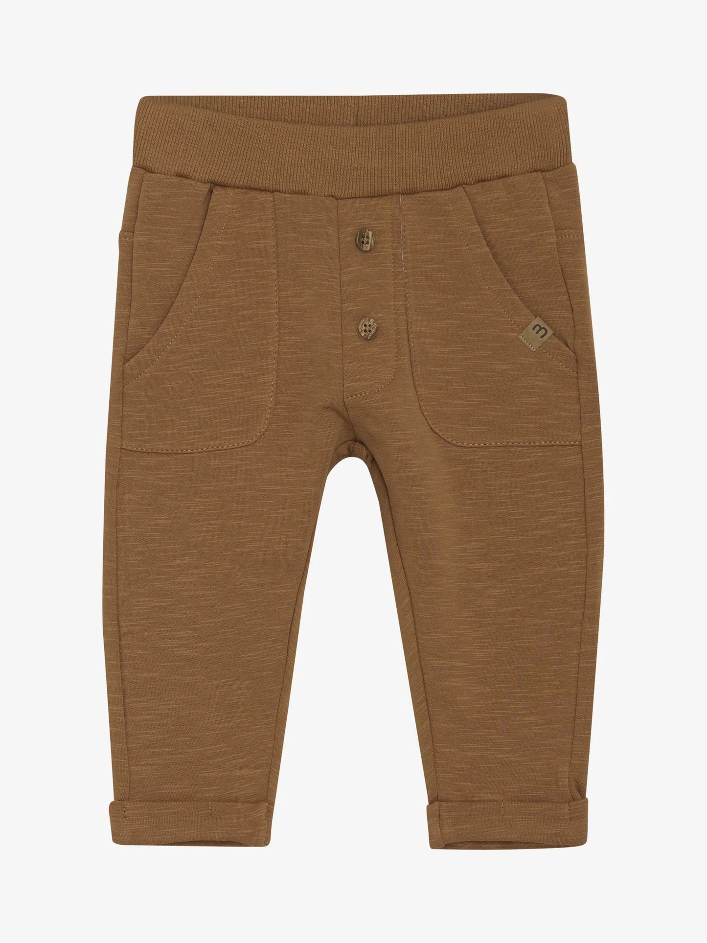 Minymo Sweathose GOTS