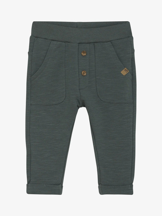 Minymo Sweathose GOTS