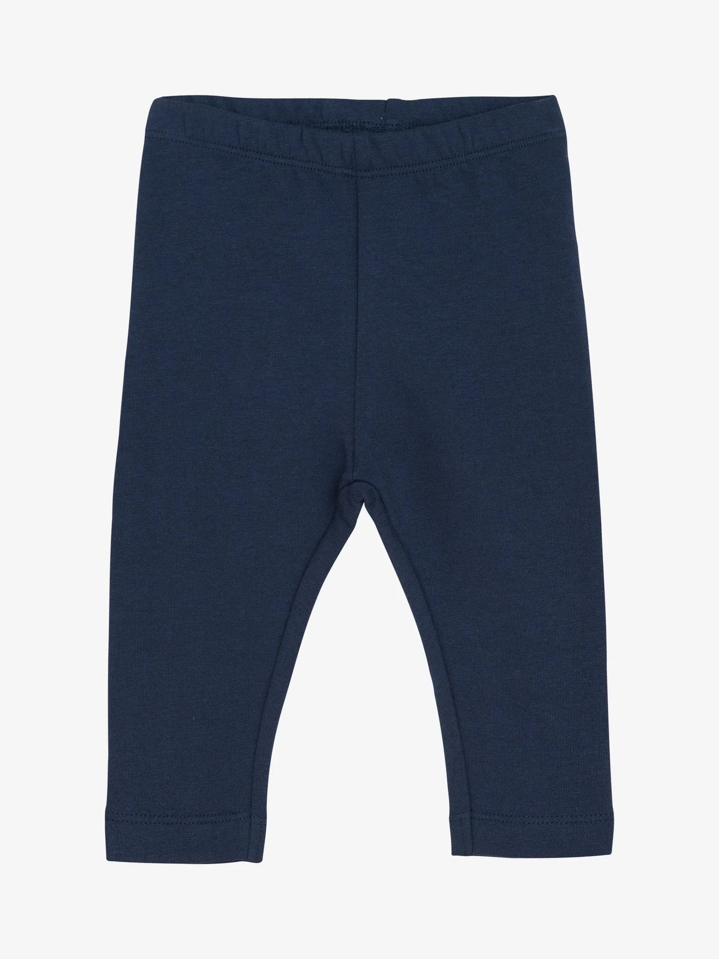 Minymo Sweatleggings GOTS