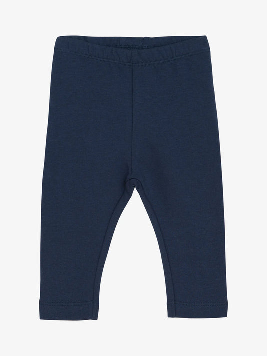 Minymo Sweatleggings GOTS