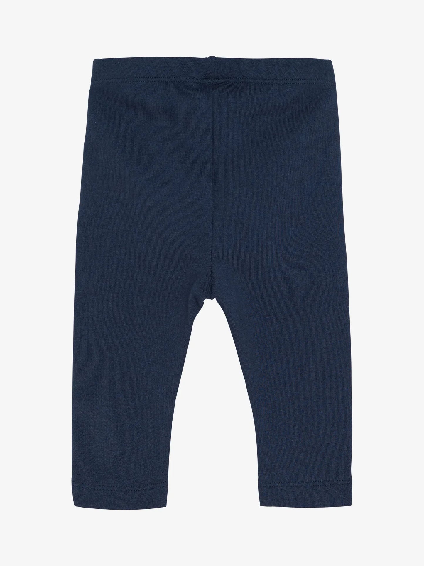 Minymo Sweatleggings GOTS
