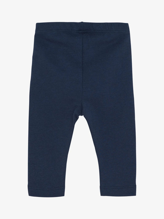 Minymo Sweatleggings GOTS