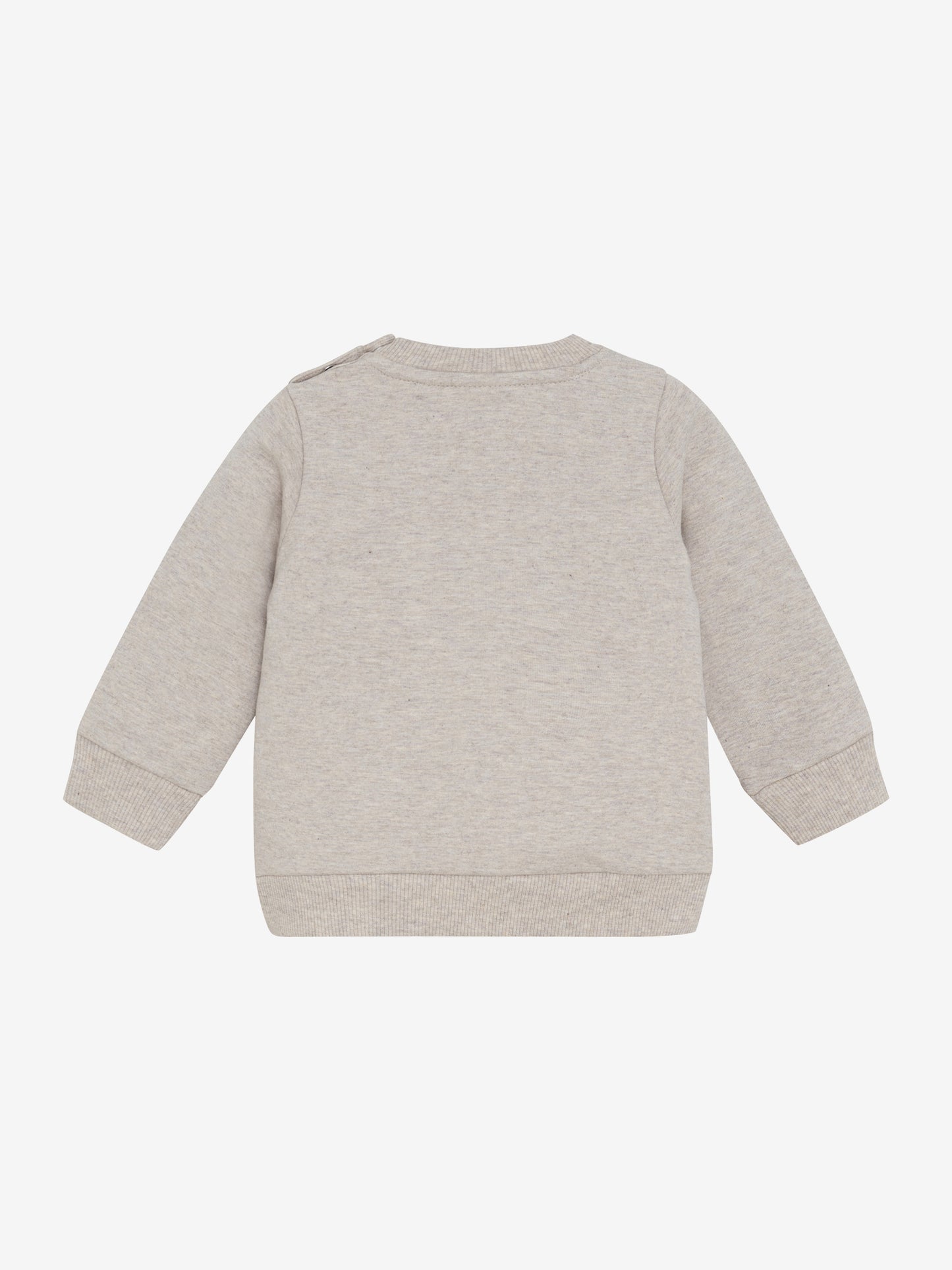 Minymo Weihnachtliches Sweatshirt