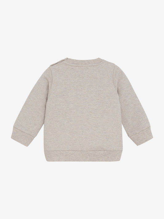 Minymo Weihnachtliches Sweatshirt
