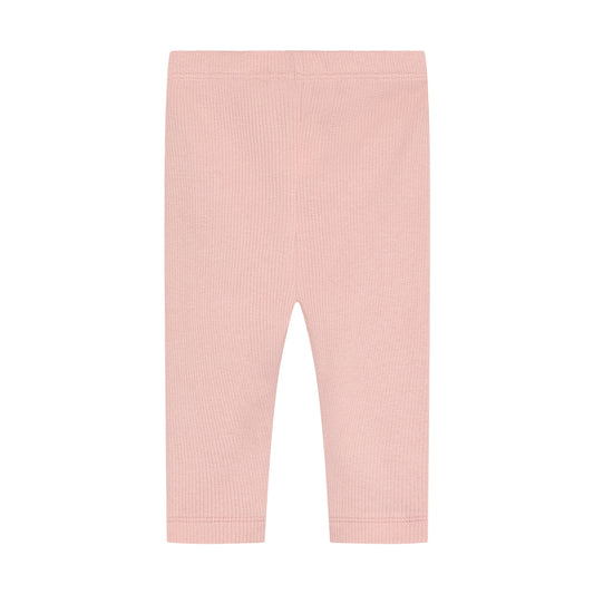 Minymo Leggings gerippt