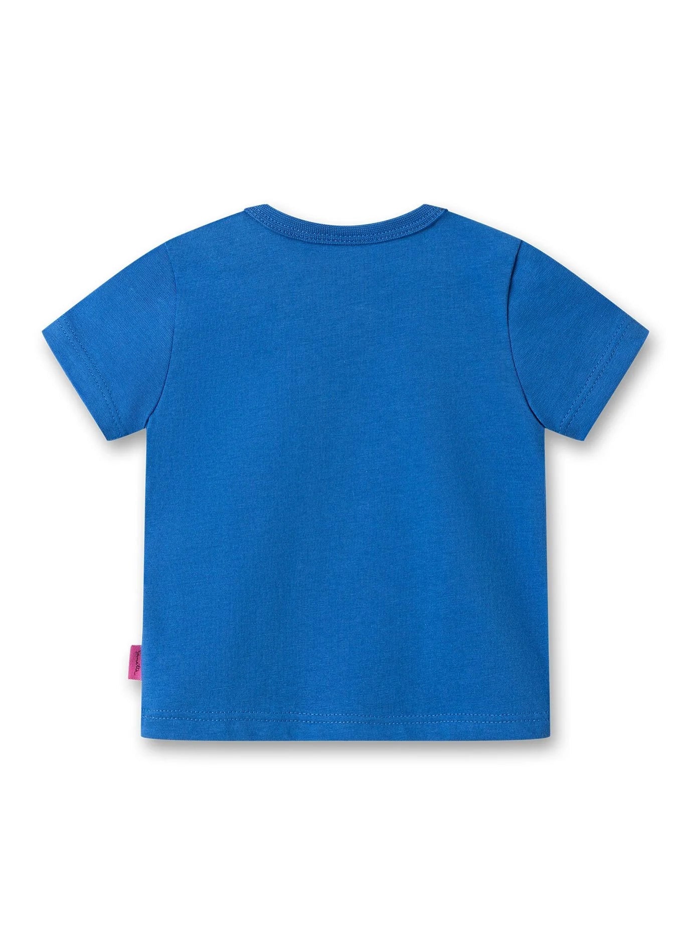 Sanetta Pure T-Shirt aus Bio-Baumwolle GOTS