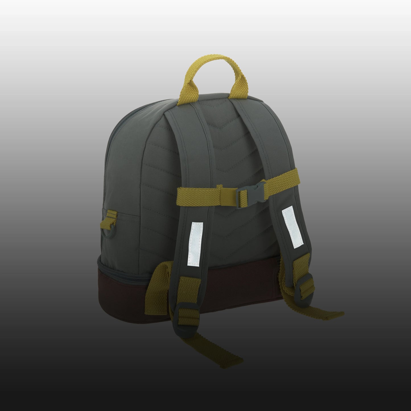 Kindergartenrucksack - Mini Backpack, Adventure Bus, von Lässig