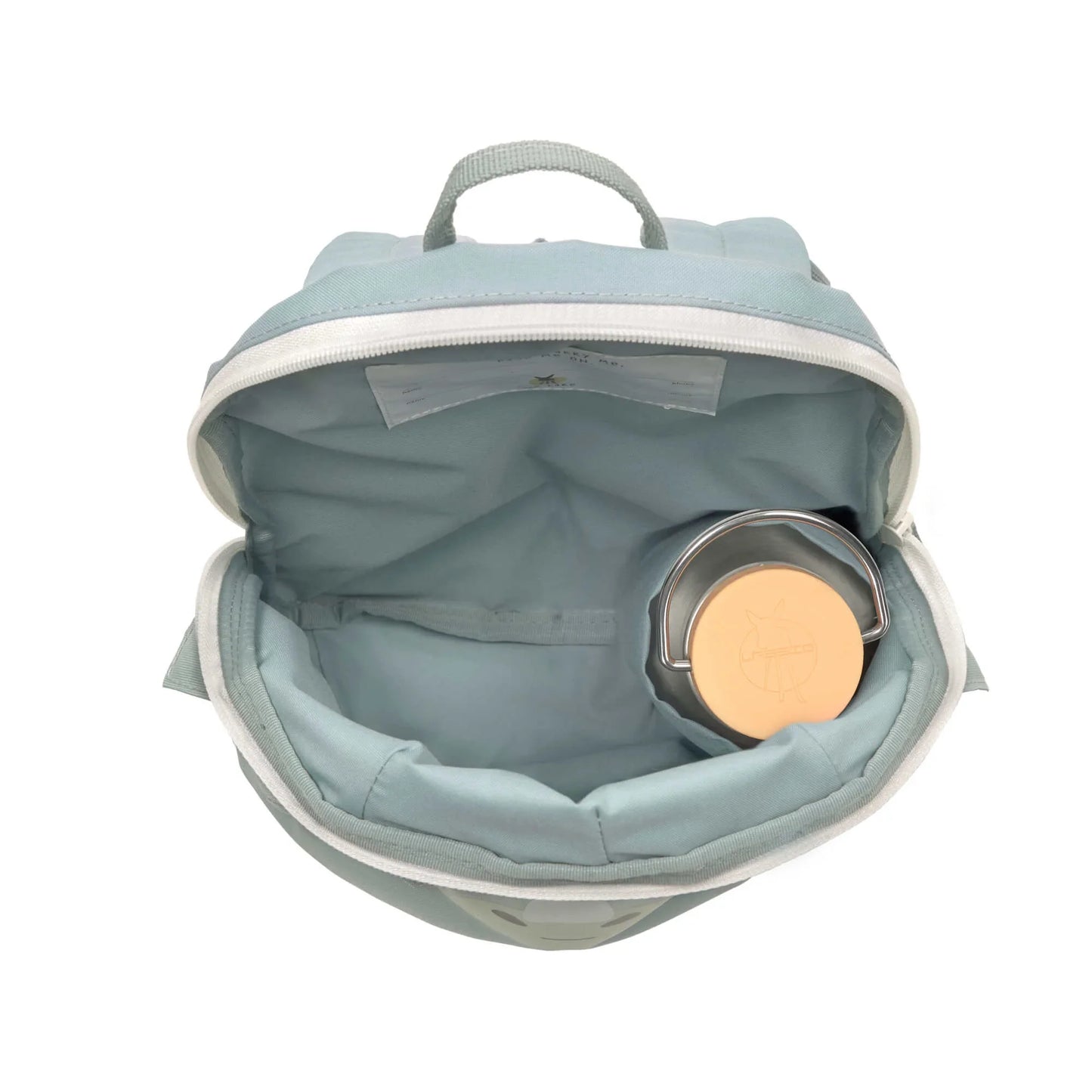 Kindergartenrucksack Dino - Tiny Backpack About Friends Dino von Lässsig