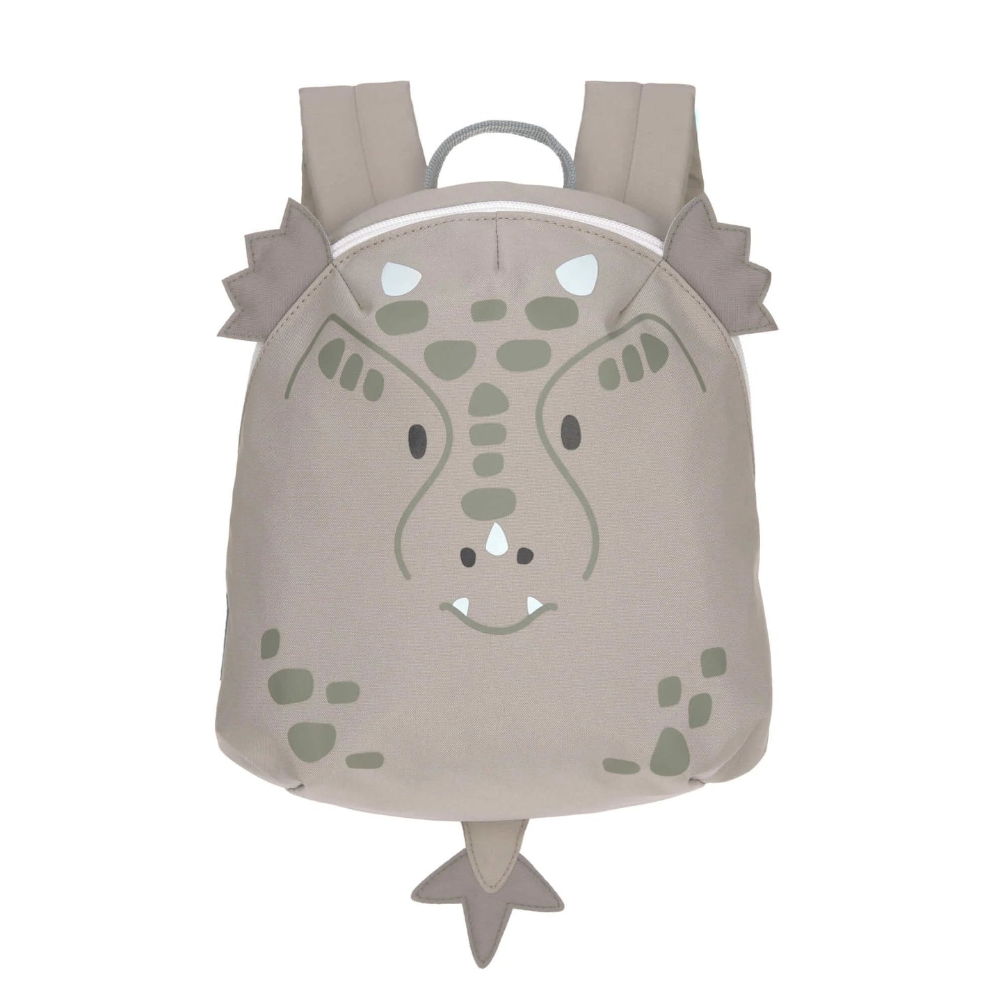 Kindergartenrucksack Drache - Tiny Backpack About Friends Dragon