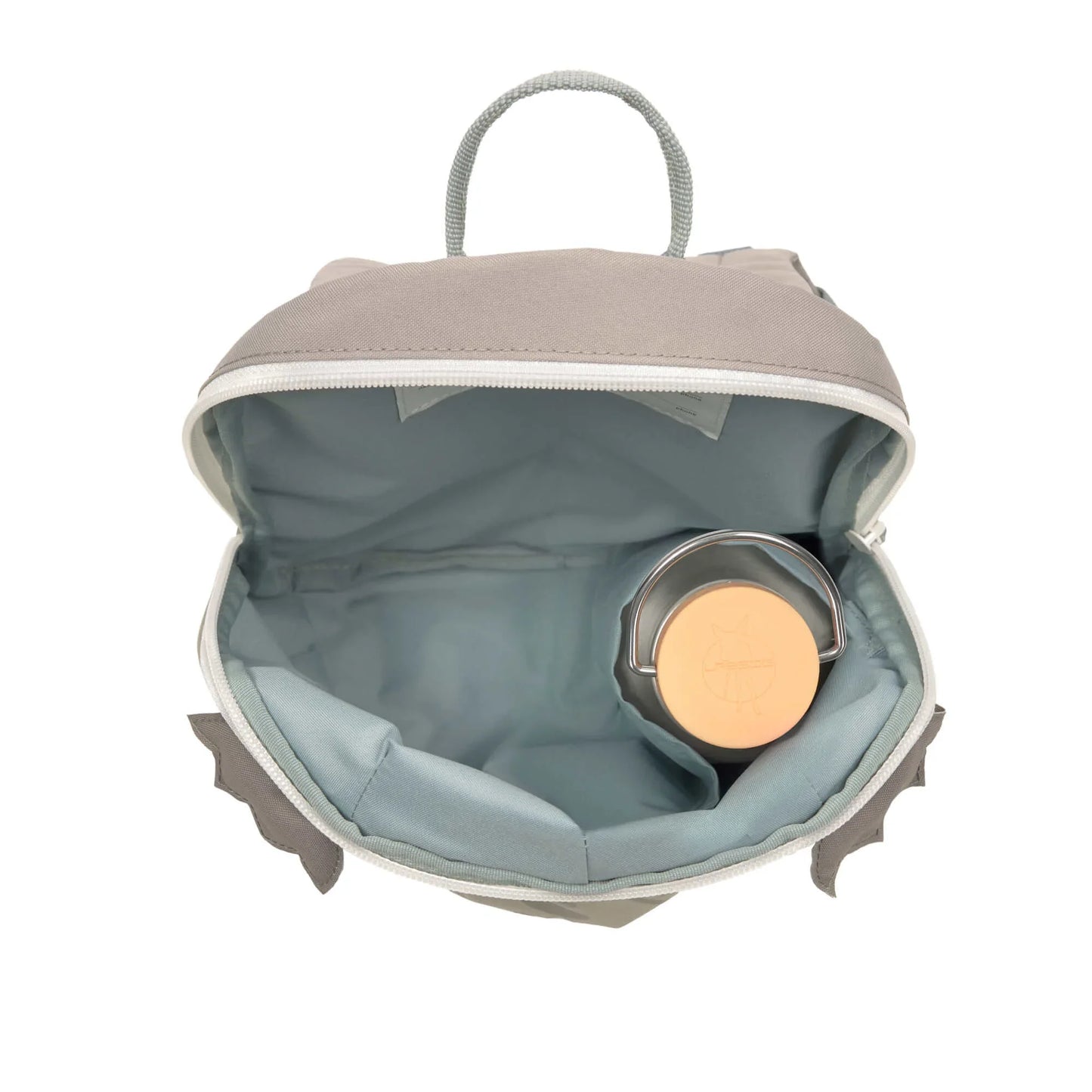 Kindergartenrucksack Drache - Tiny Backpack About Friends Dragon