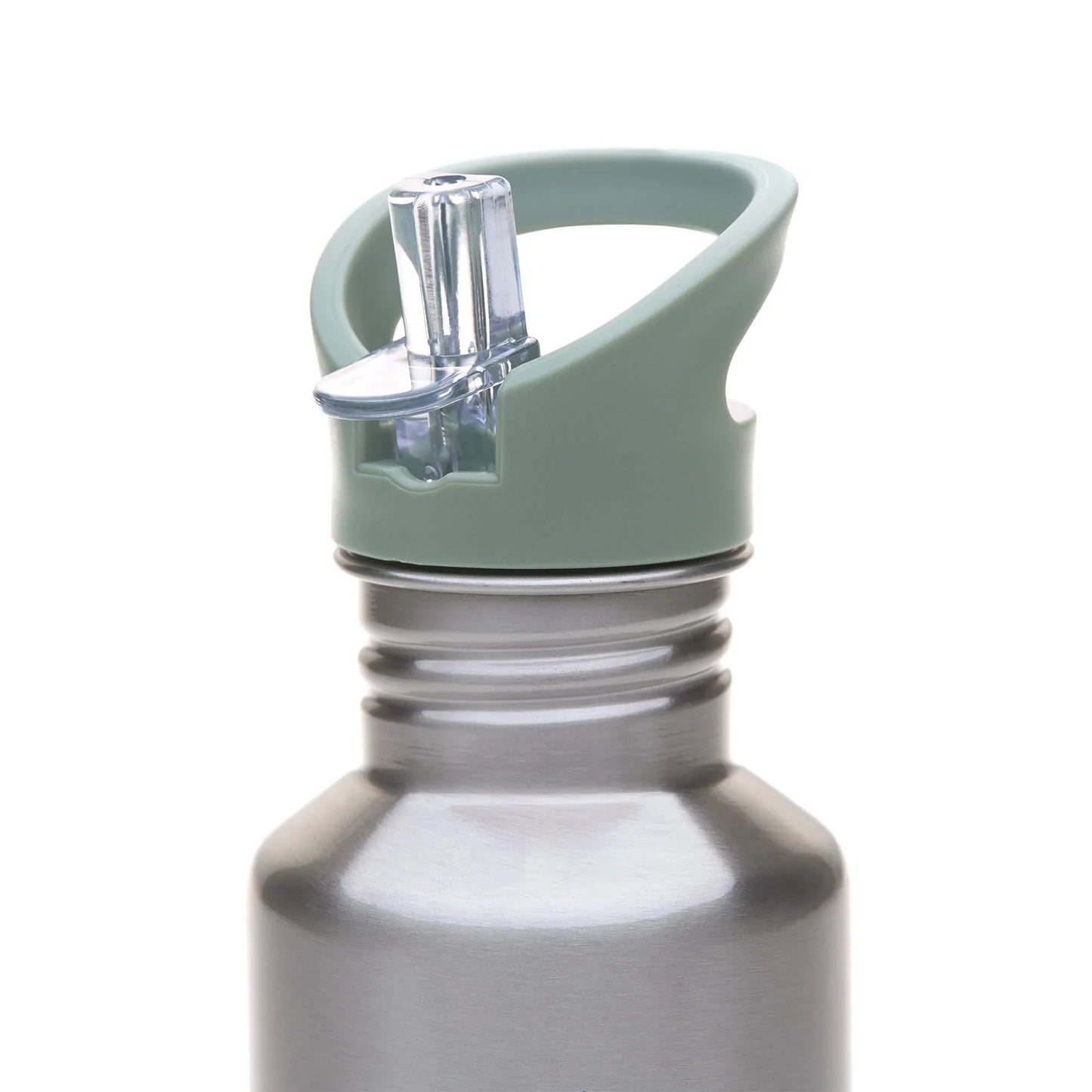 Kinder Trinkflasche Edelstahl - Bottle, Adventure Bus von Lässig