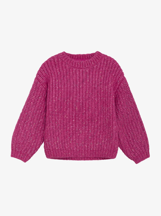 Minymo Strickpullover