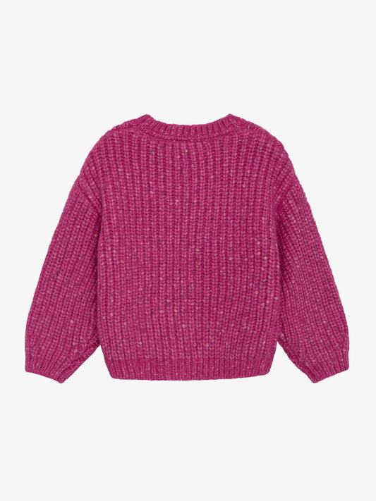 Minymo Strickpullover