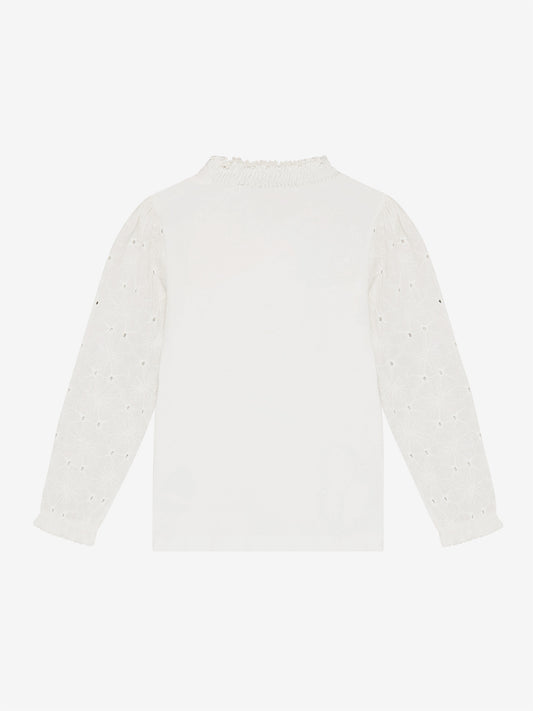 Minymo Bluse Langarm