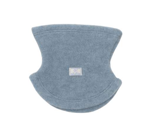 Pickapooh Schlupfschal Wollfleece kbT in sea green