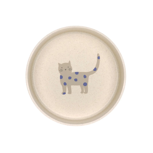 Lässig Kinder Schale, Little Mateys Royal Blau