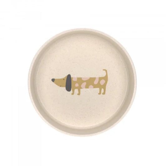 Lässig Kinder Schale, Little Mateys Spicy Orange