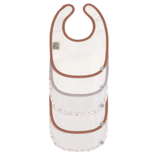 Lässig Lätzchen Tiny Farmer Gans (5 Stück)