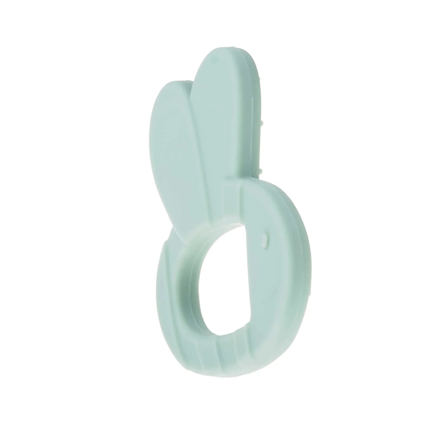 Baby Silikon-Beißring Biene - Teether, Garden Explorer Bee von Lässig