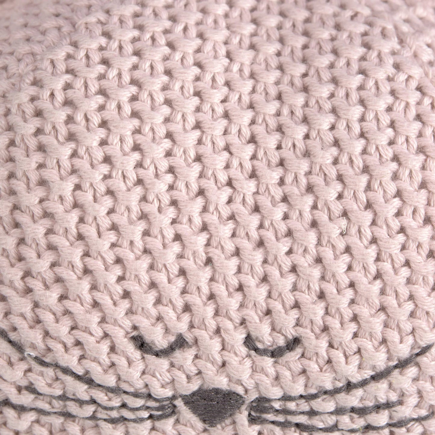 Spieluhr - Knitted Musical, Little Chums Mouse von LÄSSIG